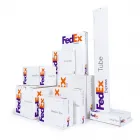 Imagem 1 da empresa CENTRO DE ENVIO FEDEX Entregas Rápidas em Rio De Janeiro RJ