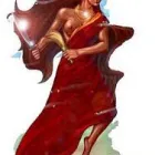 Imagem 3 da empresa CENTRO ESPÍRITA DA MÃE MARTA Produtos Esotéricos E Místicos em Rio De Janeiro RJ