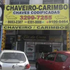 Imagem 1 da empresa CHAVEIRO E CARIMBOS FIO DE OURO Chaveiro - Serviço em Brasília - Asa Norte DF