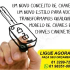 Imagem 3 da empresa CHAVEIRO E CARIMBOS FIO DE OURO Chaveiro - Serviço em Brasília - Asa Norte DF