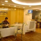 Imagem 8 da empresa CIA DO SONO (ANTIGO EMPÓRIO CIA DO SONO) Travesseiros em Brasília DF