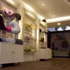 Imagem 3 da empresa CIA DO SONO (ANTIGO EMPÓRIO CIA DO SONO) Travesseiros em Brasília DF