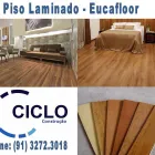 Imagem 4 da empresa CICLO CONSTRUÇÃO -  SOLUÇÕES EM DRYWALL Pisos Elevados em Belém PA