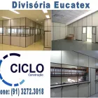 Imagem 5 da empresa CICLO CONSTRUÇÃO Pisos de Madeira em Belém PA