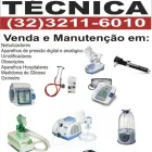 Imagem 6 da empresa CIRÚRGICA & MANUTENÇÃO ULTRA TÉCNICA Equipamentos Odontológicos - Assistência Técnica e Venda em Juiz De Fora MG