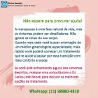 Imagem 4 da empresa CLÍNICA BENATTI - CLÍNICA GINECOLÓGICA EM SÃO PAULO ESPECIALIZADA NO ATENDIMENTO DA SAÚDE DA MULHER Clínicas Ginecológicas em São Paulo SP