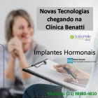 Imagem 5 da empresa CLÍNICA BENATTI - CLÍNICA GINECOLÓGICA EM SÃO PAULO ESPECIALIZADA NO ATENDIMENTO DA SAÚDE DA MULHER Clínicas Ginecológicas em São Paulo SP