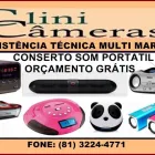Imagem 6 da empresa CLINICÂMERA LTDA Posto De Coleta Multilaser em Recife PE