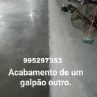 Imagem 2 da empresa CONCRETO BOMBEADO CONCRETO CONCRETO USINADO PISO POLIDO NO RIO Construção em Rio De Janeiro RJ