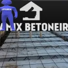 Imagem 1 da empresa CONCRETO BOMBEADO CONCRETO JPAMIX Materiais De Construção em Rio De Janeiro RJ