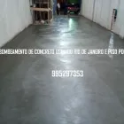 Imagem 2 da empresa CONCRETO BOMBEADO,CONCRETO USINADO,BANGU REALENGO,PADRE MIGUEL Materiais De Construção em Rio De Janeiro RJ