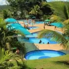 Imagem 1 da empresa CONDOMÍNIO ALDEIA DO LAGO FLATS E BANGALÔS resort caldas novas em Caldas Novas GO