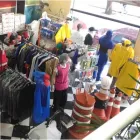 Imagem 1 da empresa CONEXÃO SERVIÇOS, EPIS E UNIFORMES Segurança Industrial em São Paulo Brasil