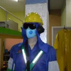 Imagem 5 da empresa CONEXÃO SERVIÇOS, EPIS E UNIFORMES Segurança Industrial em São Paulo Brasil