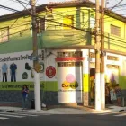 Imagem 6 da empresa CONEXÃO SERVIÇOS, EPIS E UNIFORMES Segurança Industrial em São Paulo Brasil