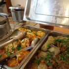 Imagem 1 da empresa CONFEITARIA E CASA DE CHÁ BOMBOCADO Restaurantes - Buffet em Porto Alegre RS
