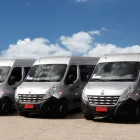Imagem 4 da empresa CONNECTVAN, ALUGUEL DE VAN, ÔNIBUS E MICRO-ÔNIBUS Vans - Aluguel em São Paulo SP
