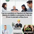 Imagem 2 da empresa CONSETE SAÚDE E SEGURANÇA OCUPACIONAL Segurança Do Trabalho em Belo Horizonte MG