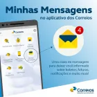 Imagem 5 da empresa CORREIOS Correios E Télegrafos em Salvador BA