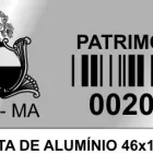 Imagem 1 da empresa CSP CONPAT SISTEMAS E SERVICO PATRIMONIAIS Placas De Identificação em Porto Alegre RS