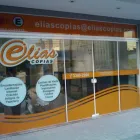 Imagem 5 da empresa DANIARTE CRIAÇÃO E IMPRESSÃO Gráficas em Blumenau SC