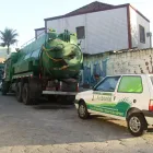Imagem 3 da empresa DESENTUPIDORA DEDETIZADORA AMBIENTAL Vazamento - Detecção em Praia Grande SP