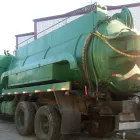 Imagem 5 da empresa DESENTUPIDORA DEDETIZADORA AMBIENTAL Vazamento - Detecção em Praia Grande SP