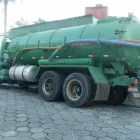 Imagem 7 da empresa DESENTUPIDORA DEDETIZADORA AMBIENTAL Vazamento - Detecção em Praia Grande SP