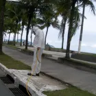 Imagem 1 da empresa DESENTUPIDORA DEDETIZADORA AMBIENTAL Vazamento - Detecção em Praia Grande SP