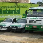 Imagem 2 da empresa DESENTUPIDORA DEDETIZADORA AMBIENTAL Vazamento - Detecção em Praia Grande SP