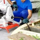 Imagem 3 da empresa DESENTUPIDORA EM SANTOS - HAYTEC DESENTUPIDORA Encadernadores em Santos SP