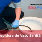 Imagem 4 da empresa DESENTUPIDORA HP EM SANTO ANDRÉ Desentupimento em Santo André SP