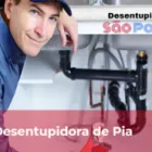 Imagem 5 da empresa DESENTUPIDORA HP EM SANTO ANDRÉ Desentupimento em Santo André SP