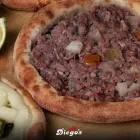 Imagem 1 da empresa DIEGO´S PIZZARIA & ESFIHARIA Pizzarias em Praia Grande SP