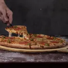 Imagem 3 da empresa DIEGO´S PIZZARIA & ESFIHARIA Pizzarias em Praia Grande SP