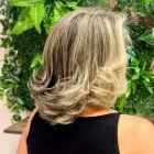 Imagem 6 da empresa DONNA BONITA STUDIO DE BELEZA Salão de Cabeleireiro em Gurupi TO