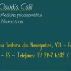 Imagem 3 da empresa DRA CLAUDIA CALIL Terapia Cognitiva Comportamental em Vitória ES