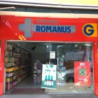 Imagem 2 da empresa DROGARIA ROMANUS - FARMÁCIA NO BAIRRO   SÃO PEDRO EM JUIZ DE FORA - MG Produtos de Perfumaria em Juiz De Fora MG