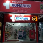 Imagem 3 da empresa DROGARIA ROMANUS - FARMÁCIA NO BAIRRO   SÃO PEDRO EM JUIZ DE FORA - MG Produtos de Perfumaria em Juiz De Fora MG