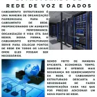 Imagem 4 da empresa DVOX TELECOM Telefonia - Projetos E Instalações em Rio De Janeiro RJ
