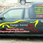 Imagem 2 da empresa DYEGO TORRES Oficinas Mecânicas em Juiz De Fora MG