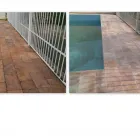 Imagem 2 da empresa EFICAZ LIMPEZA DE PISOS E PEDRAS Pisos - Restauração em Brasília DF