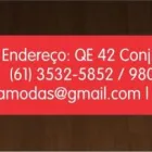 Imagem 3 da empresa ERICA MODAS Uniformes Profissionais em Guara DF