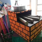 Imagem 6 da empresa ESCOLA RECRIAR EDUCAÇÃO INFANTIL Escolas Particulares em São Paulo SP