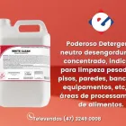 Imagem 3 da empresa ESCRISUL SUPRIMENTOS, PRODUTOS, MATERIAIS E EQUIPAMENTOS DE LIMPEZA produtos de limpeza atacado em Itajaí SC