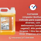 Imagem 6 da empresa ESCRISUL SUPRIMENTOS, PRODUTOS, MATERIAIS E EQUIPAMENTOS DE LIMPEZA produtos de limpeza atacado em Itajaí SC