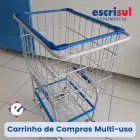 Imagem 15 da empresa ESCRISUL SUPRIMENTOS, PRODUTOS, MATERIAIS E EQUIPAMENTOS DE LIMPEZA produtos de limpeza atacado em Itajaí SC