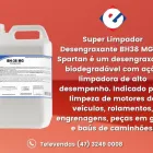 Imagem 19 da empresa ESCRISUL SUPRIMENTOS, PRODUTOS, MATERIAIS E EQUIPAMENTOS DE LIMPEZA produtos de limpeza atacado em Itajaí SC