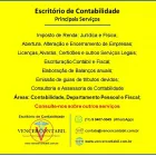 Imagem 2 da empresa ESCRITÓRIO DE CONTABILIDADE - VENCER CONTÁBIL Microempreendedor Individual em São Paulo SP
