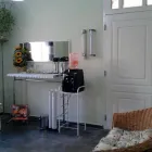 Imagem 4 da empresa ESPAÇO SOAVE MENTE Cabeleireiros E Institutos De Beleza em São Paulo SP